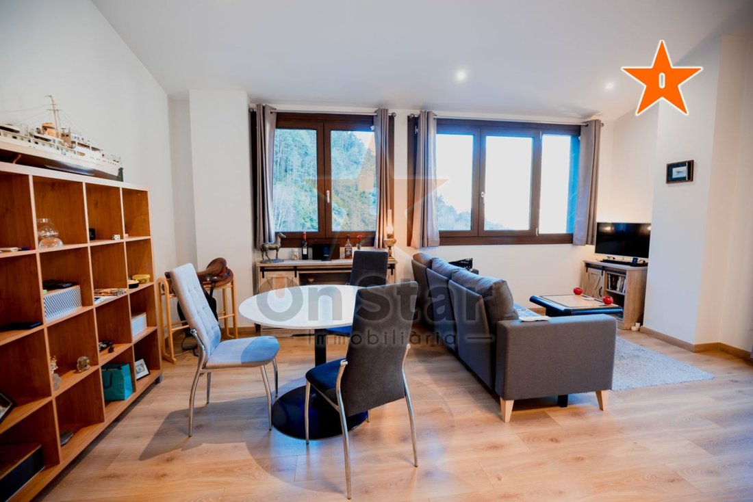 Apartment in Encamp, Encamp, Andorra 4 - 18269702