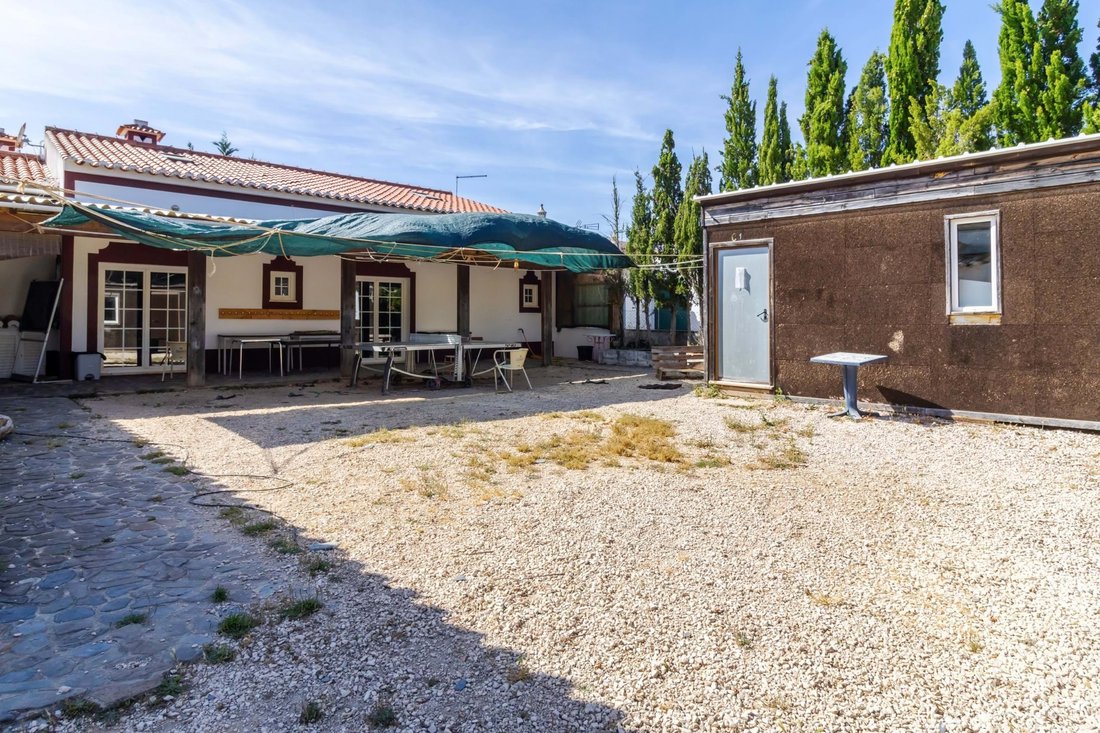 Villa in Aljezur, Algarve, Portugal 5 - 18269671