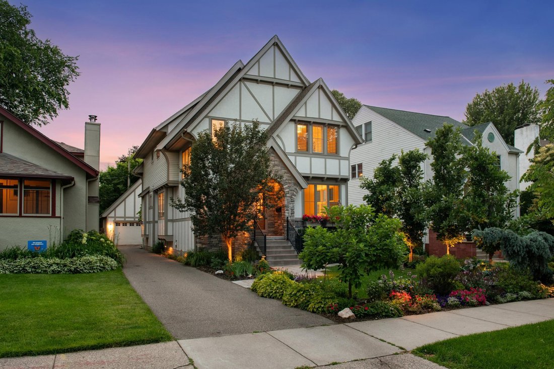 House in Minneapolis, Minnesota, United States 2 - 18269767