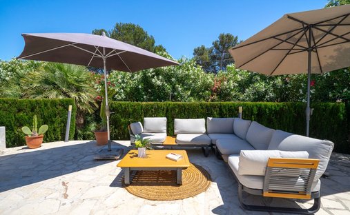 Villa in Moraira, Teulada, Valencian Community 1