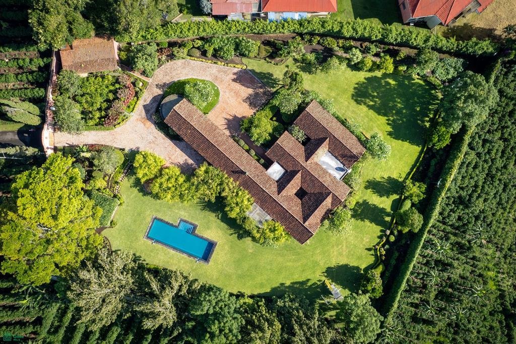 House in Santo Domingo, Heredia Province, Costa Rica 1 - 17144483