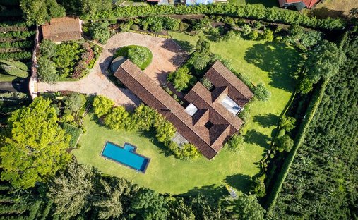 House in Santo Domingo, Heredia Province, Costa Rica 1