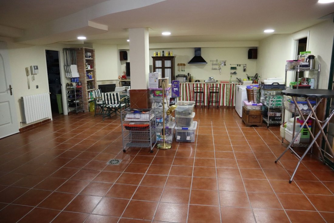 Jaen, Andalusia, Spain 5 - 18269555