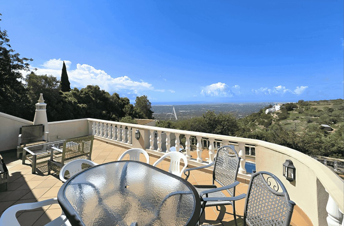 Villa in Santa Barbara de Nexe, Algarve, Portugal 2 - 18269636