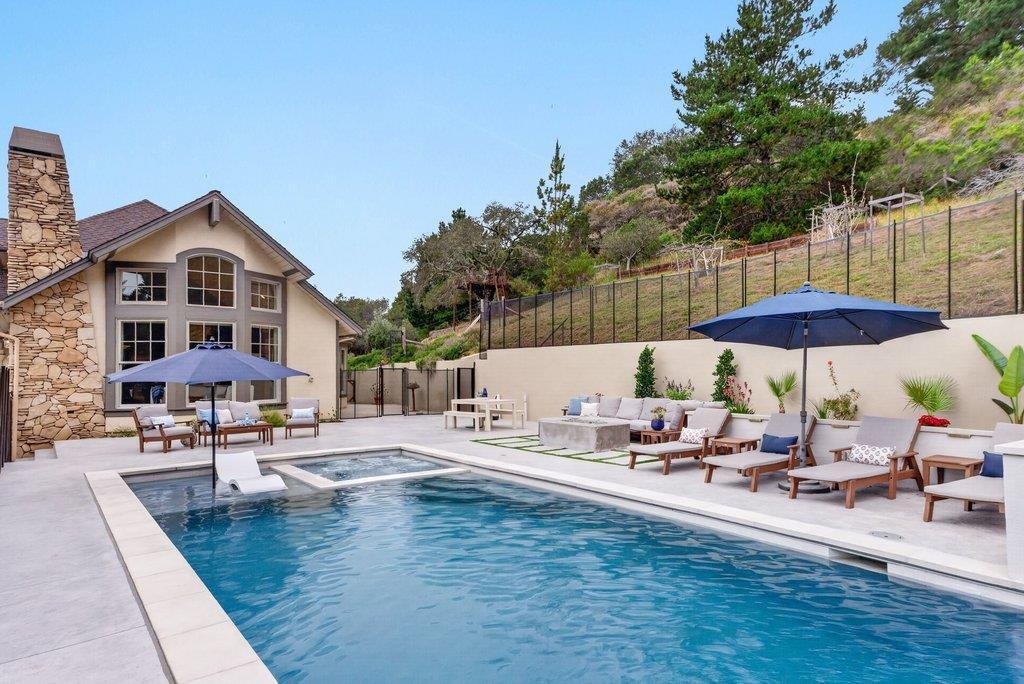 House in Soquel, California, United States 1 - 18269753