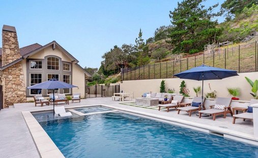 House in Soquel, California, United States 1