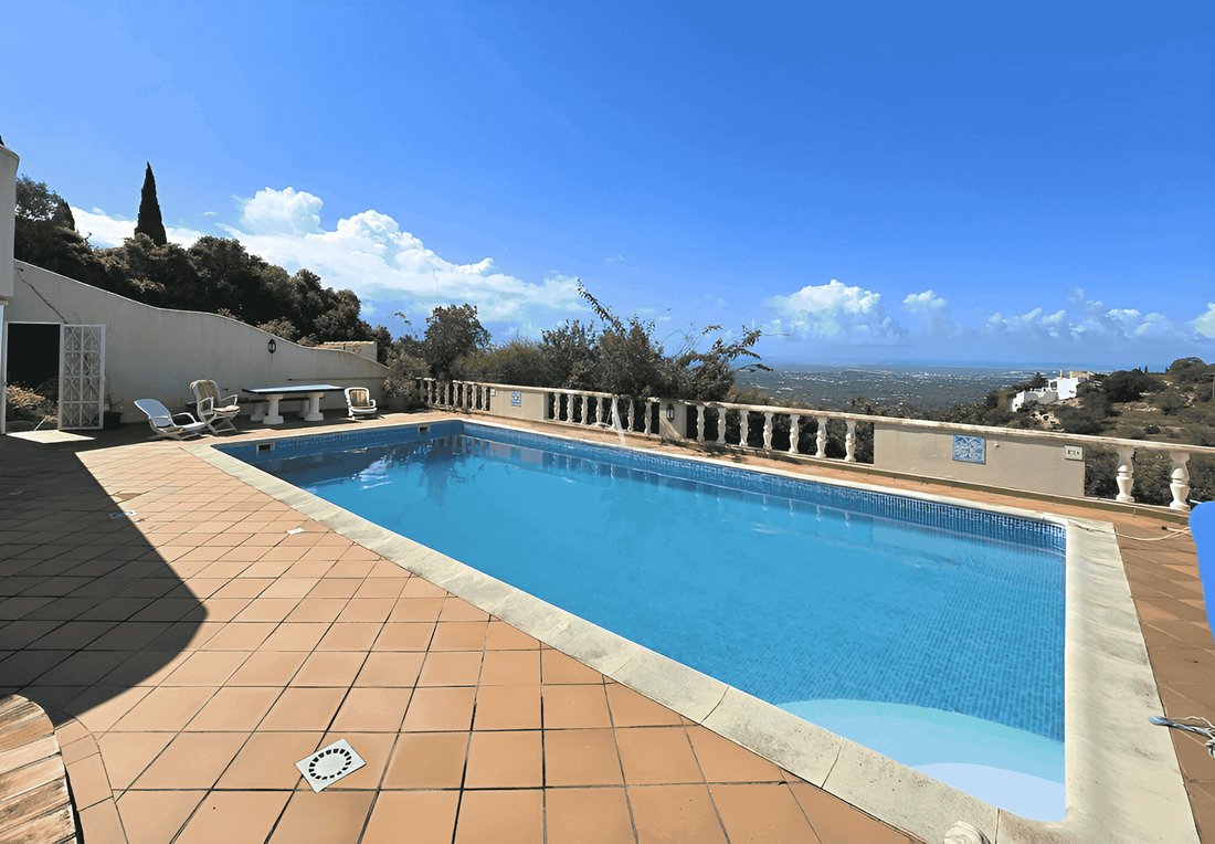 Villa in Santa Barbara de Nexe, Algarve, Portugal 3 - 18269636
