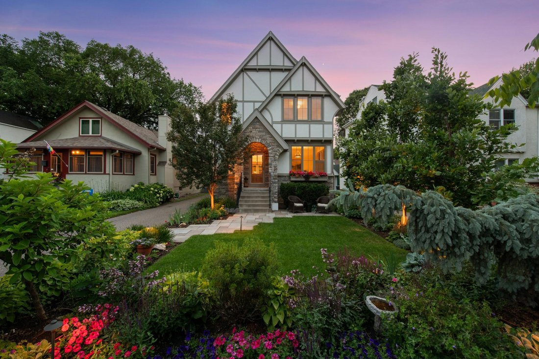 House in Minneapolis, Minnesota, United States 1 - 18269767