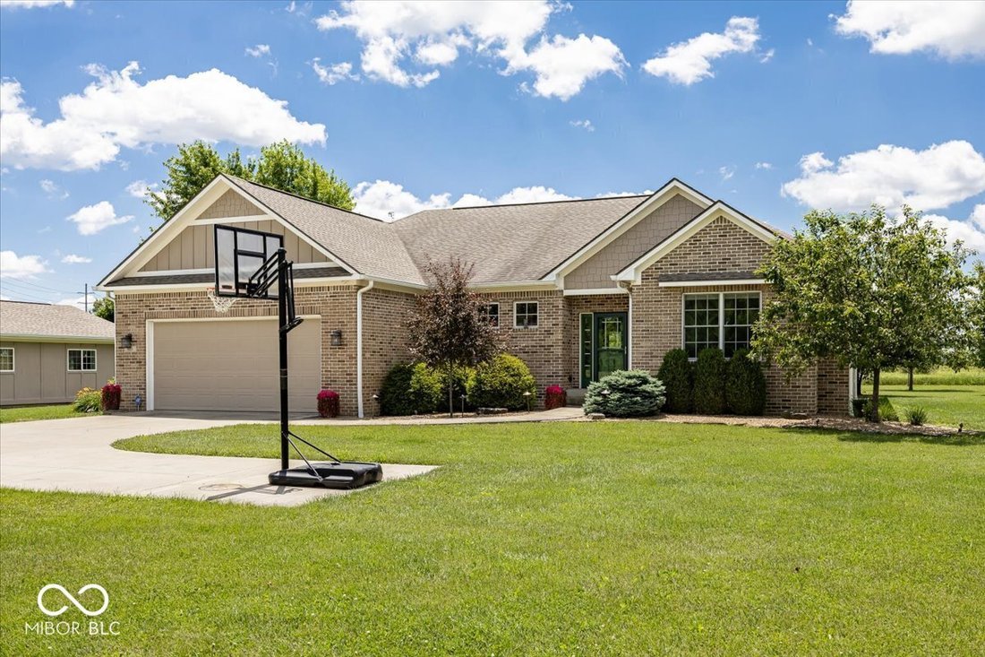 House in Westfield, Indiana, United States 5 - 18269751