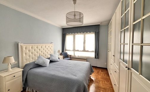 Apartment in Gijon / Xixon, Asturias, Spain 1