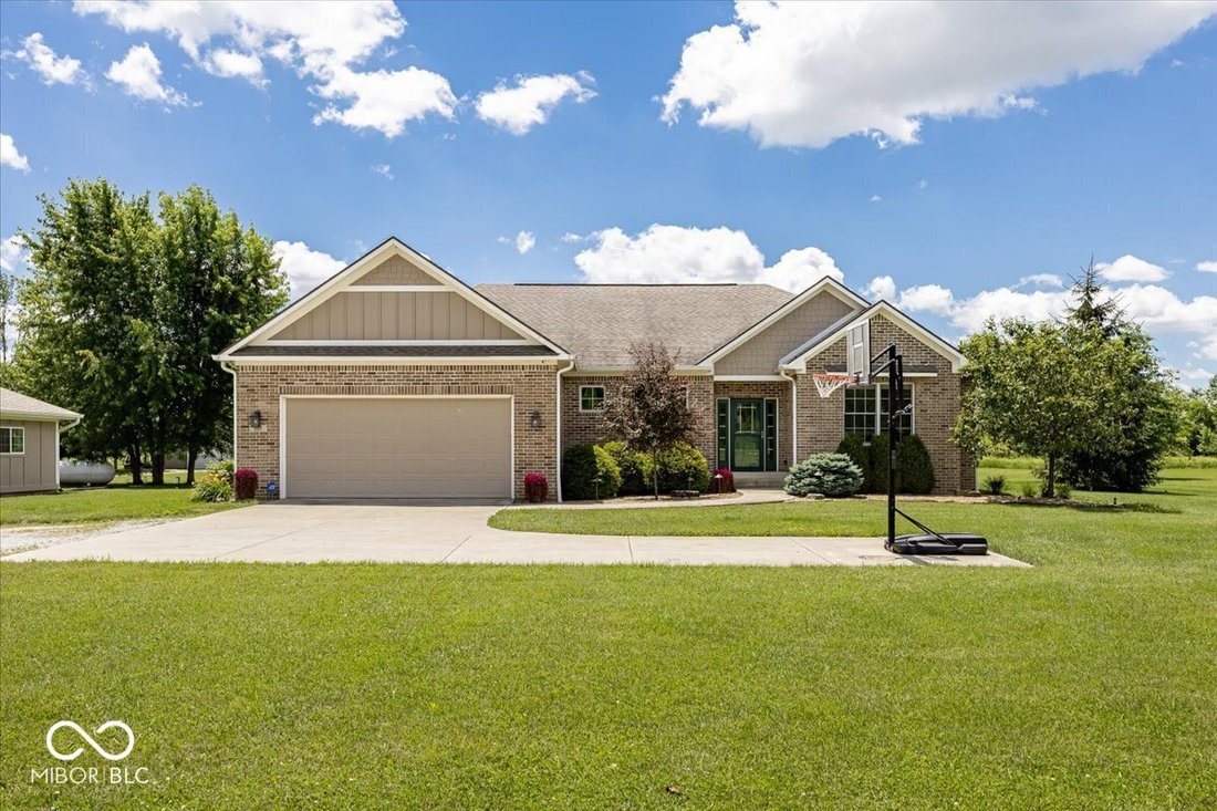 House in Westfield, Indiana, United States 1 - 18269751