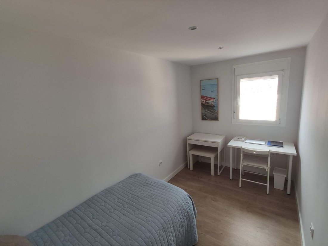 Apartment in Los Remedios, Seville, Spain 2 - 18269648