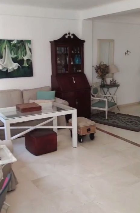 Apartment in Los Remedios, Seville, Spain 1 - 18269644
