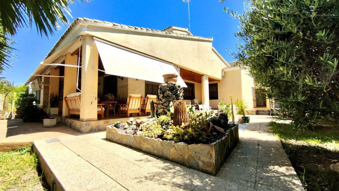 Chalet in Elx / Elche, Valencian Community, Spain 3 - 18269587