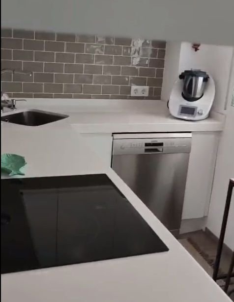 Apartment in Los Remedios, Seville, Spain 4 - 18269644