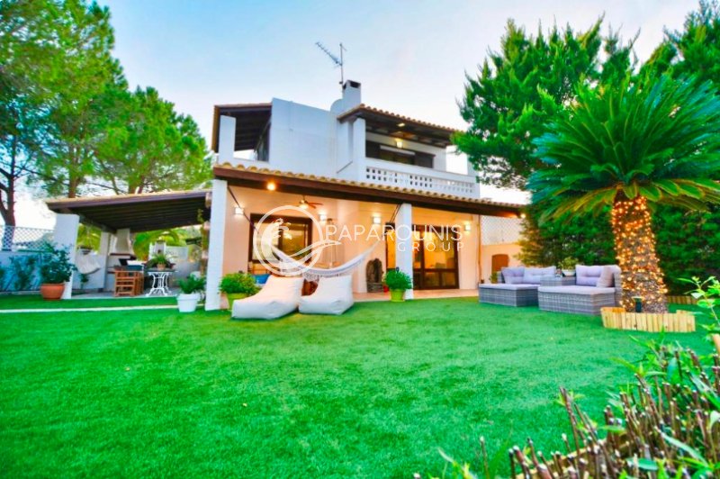 House in Koinotita Thermisias, Ermioni, Greece 1 - 13877446