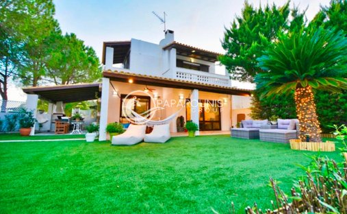 House in Koinotita Thermisias, Ermioni, Greece 1