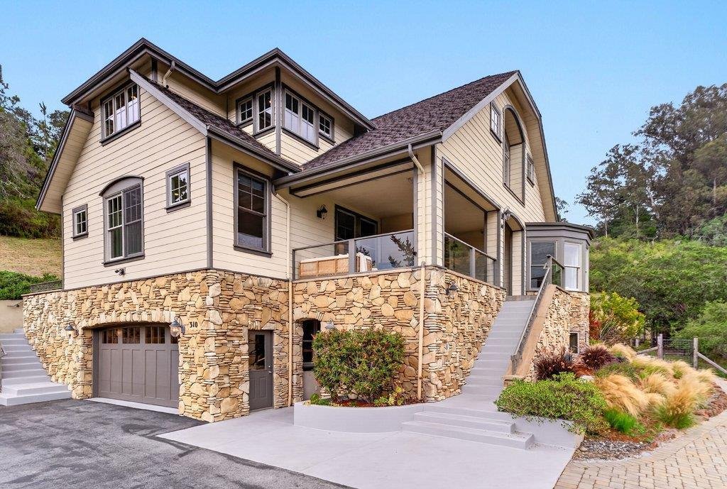 House in Soquel, California, United States 3 - 18269753