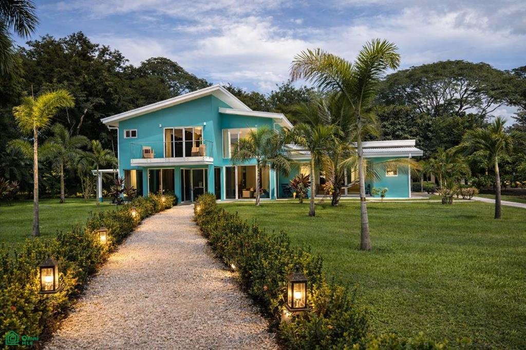 House in Sardinal District, Guanacaste Province, Costa Rica 1 - 18269546