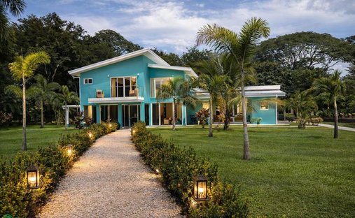 House in Sardinal District, Guanacaste Province, Costa Rica 1