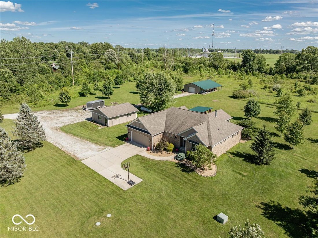 House in Westfield, Indiana, United States 3 - 18269751