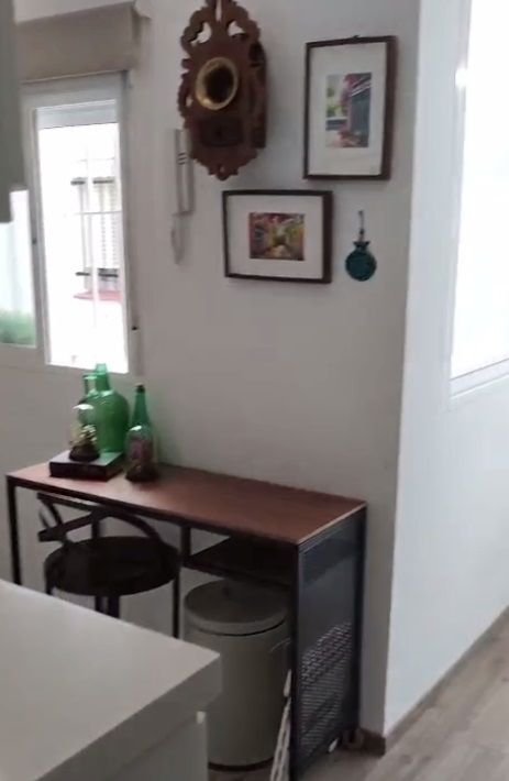 Apartment in Los Remedios, Seville, Spain 2 - 18269644