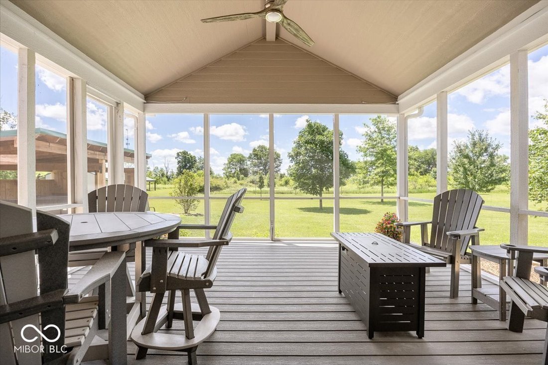 House in Westfield, Indiana, United States 5 - 18269751