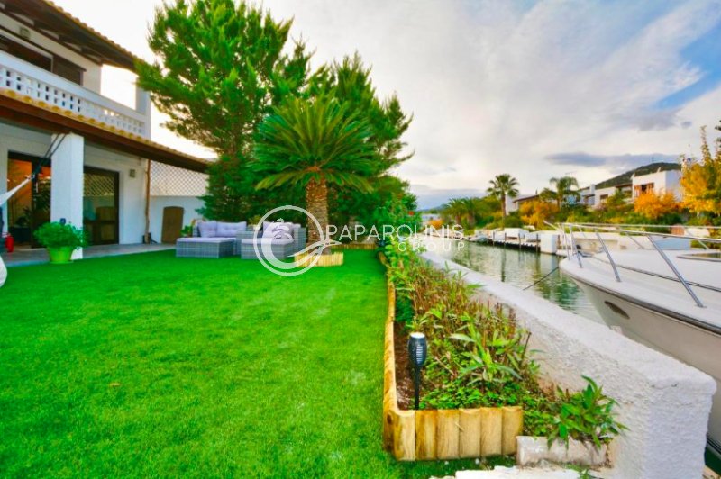 House in Koinotita Thermisias, Ermioni, Greece 3 - 13877446