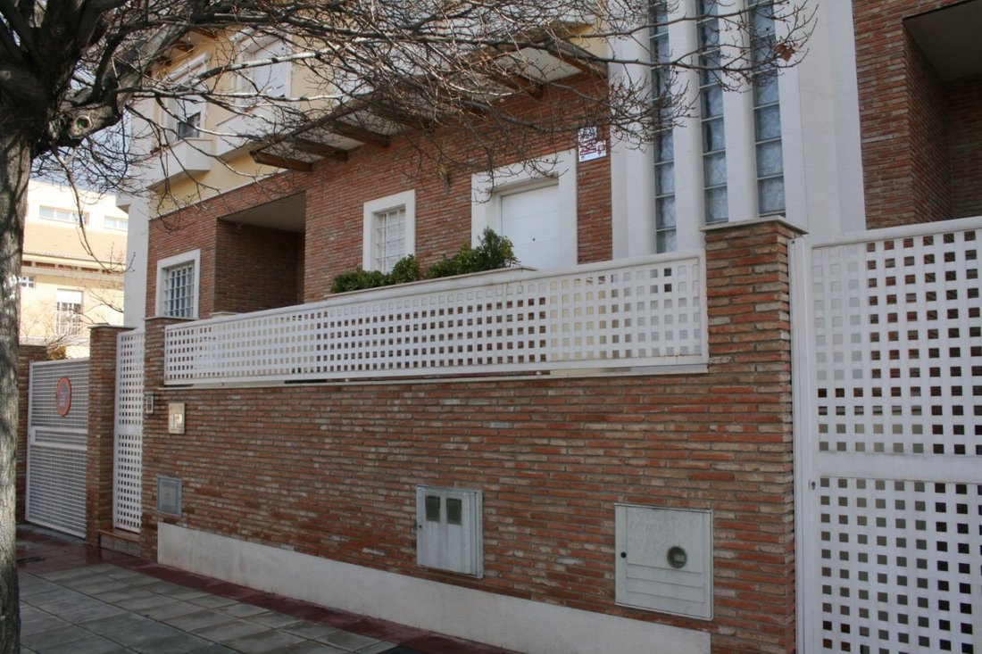 Jaen, Andalusia, Spain 1 - 18269555