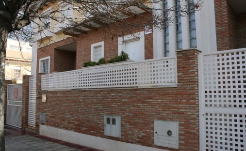 Jaen, Andalusia, Spain 1