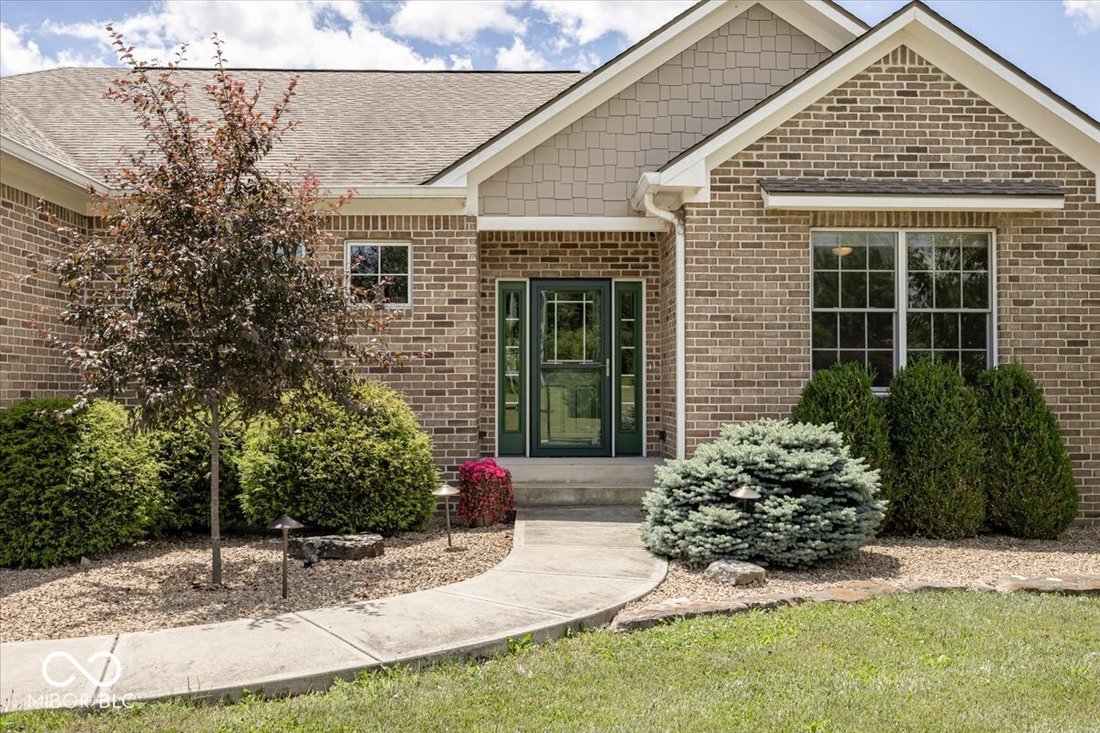 House in Westfield, Indiana, United States 4 - 18269751