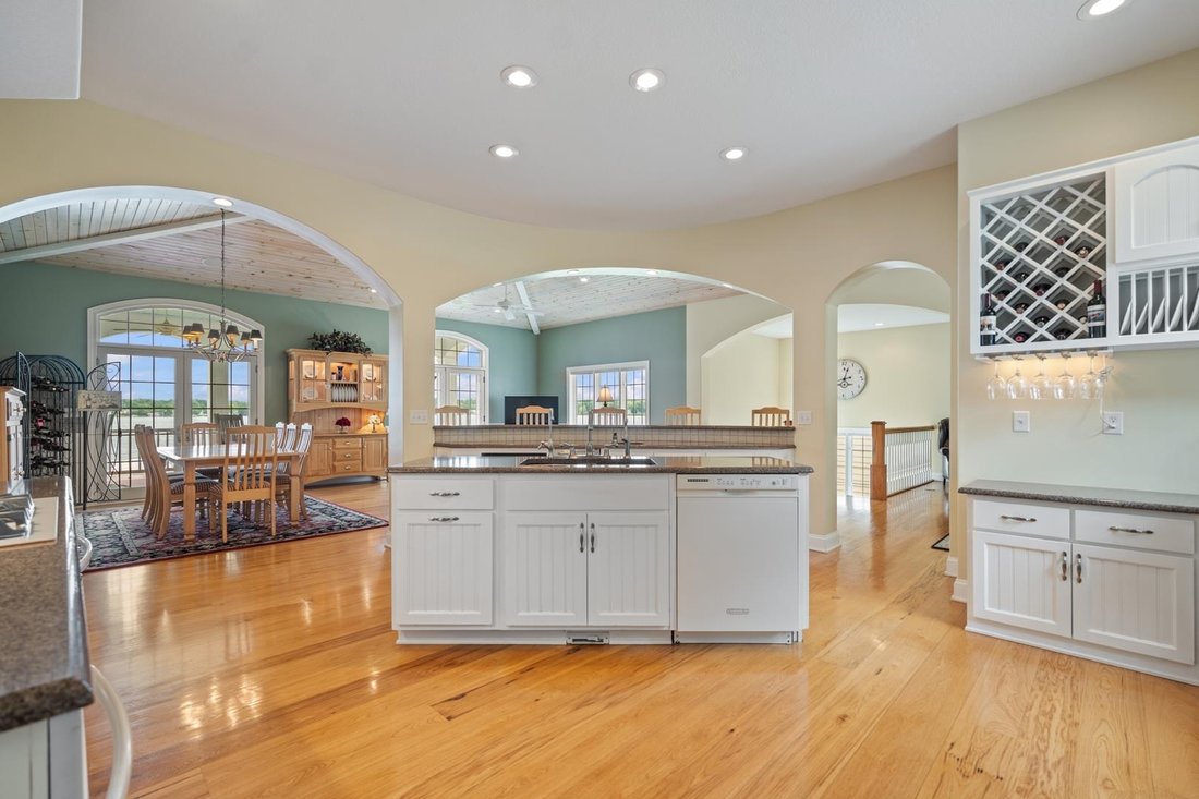 House in Warsaw, Indiana, United States 5 - 18269665