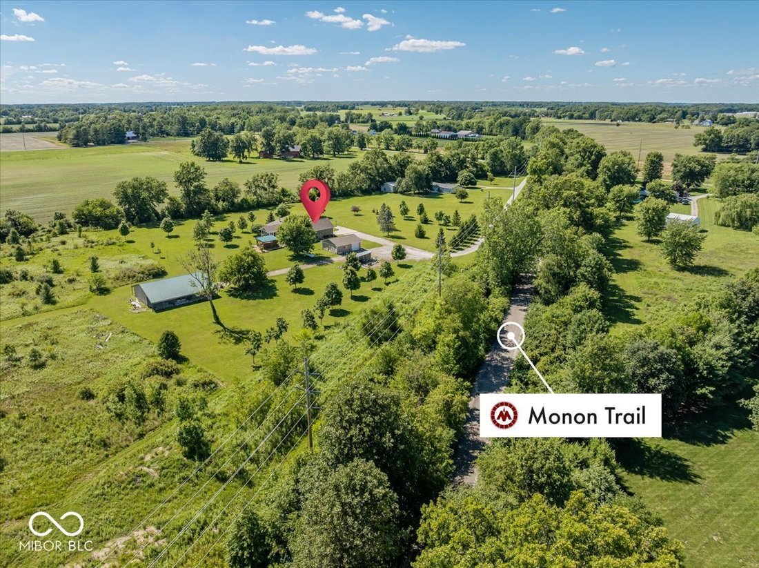 House in Westfield, Indiana, United States 3 - 18269751
