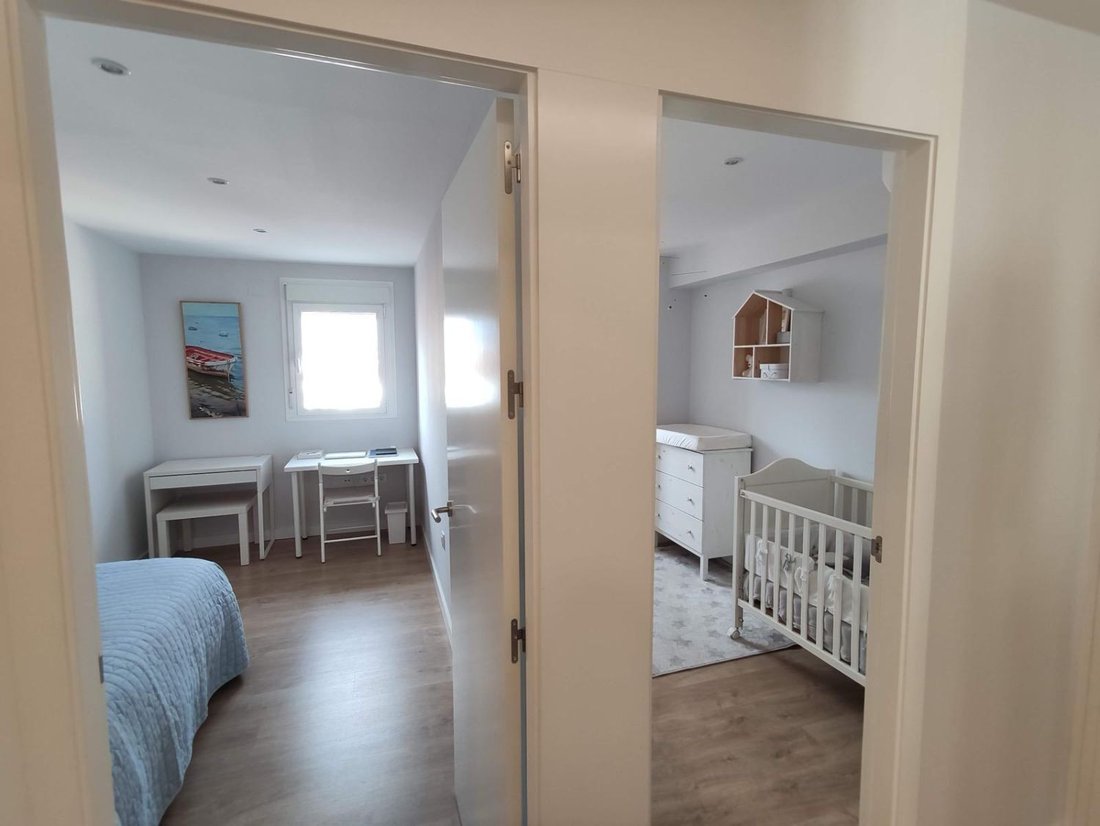 Apartment in Los Remedios, Seville, Spain 4 - 18269648