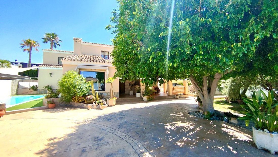 Chalet in Elx / Elche, Valencian Community, Spain 4 - 18269587