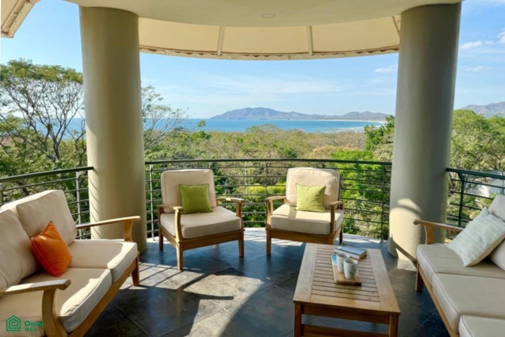 Appartement à Tamarindo, Guanacaste, Costa Rica 1 - 17845499