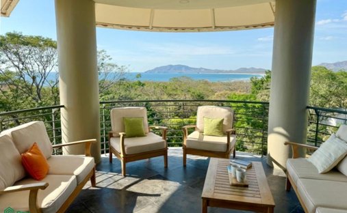 Condo in Tamarindo, Guanacaste Province, Costa Rica 1