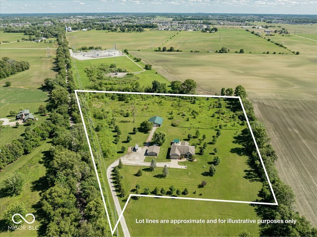 House in Westfield, Indiana, United States 2 - 18269751