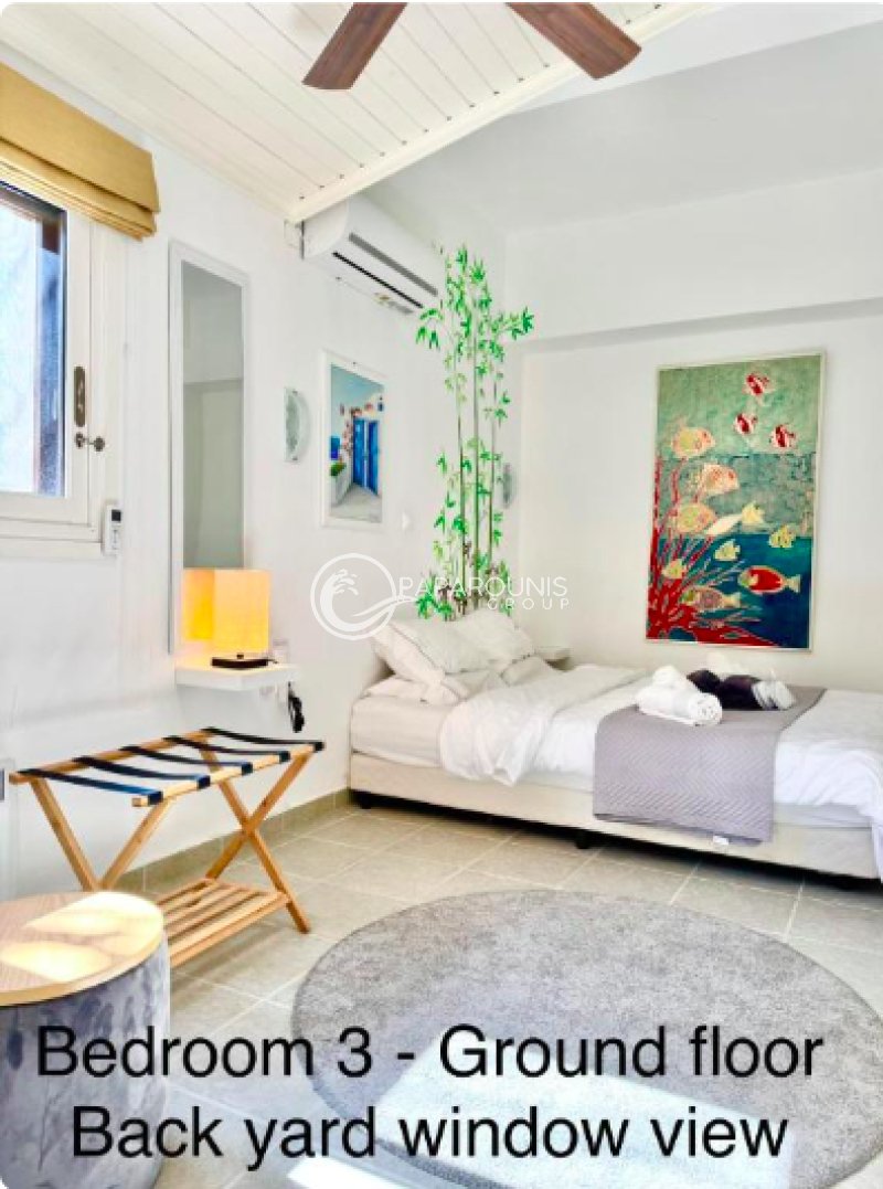 House in Koinotita Thermisias, Ermioni, Greece 4 - 13877446
