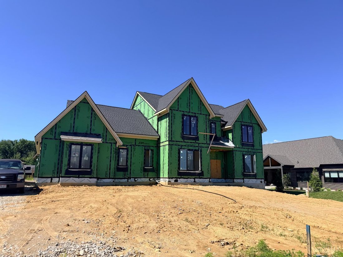 House in Loveland, Ohio, United States 2 - 16825740