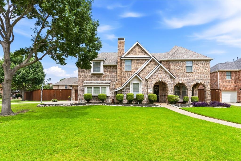 House in Frisco, Texas, United States 5 - 18269785