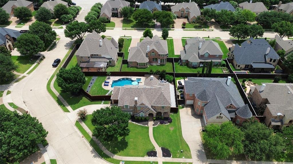 House in Frisco, Texas, United States 1 - 18269785