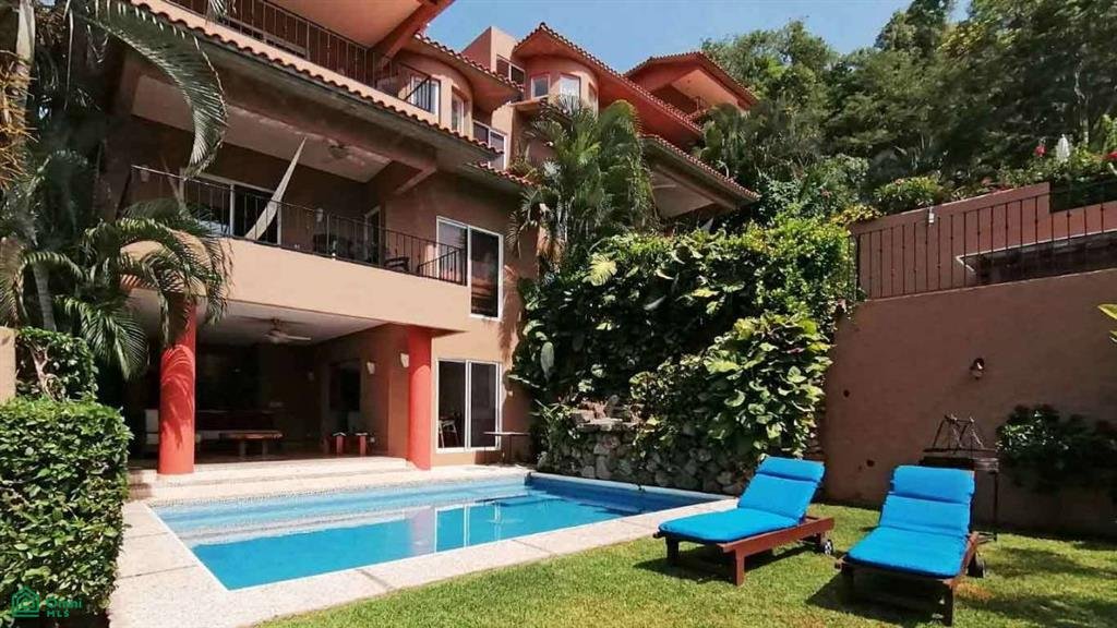 House in Zihuatanejo, Guerrero, Mexico 1 - 17088776