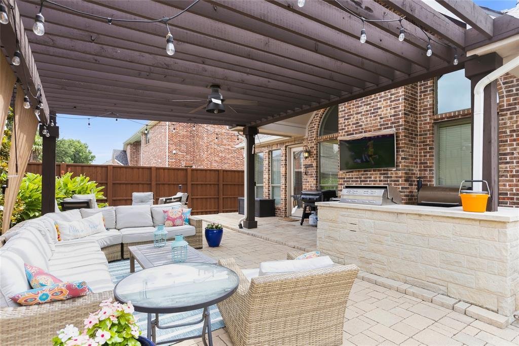 House in Frisco, Texas, United States 4 - 18269785
