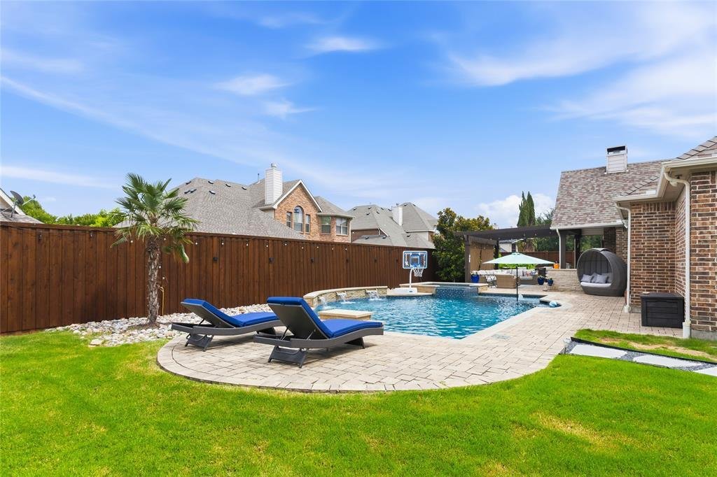 House in Frisco, Texas, United States 3 - 18269785