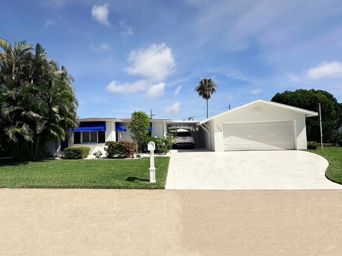 House in Treasure Island, Florida, United States 1 - 18147103
