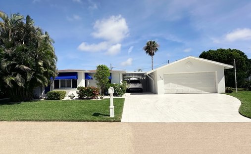 House in Treasure Island, Florida, United States 1