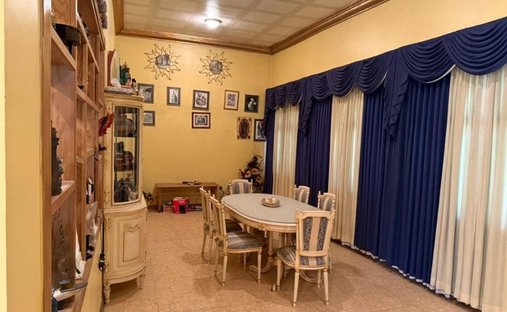 Casa a Ciudad Juárez, Chihuahua, Messico 1