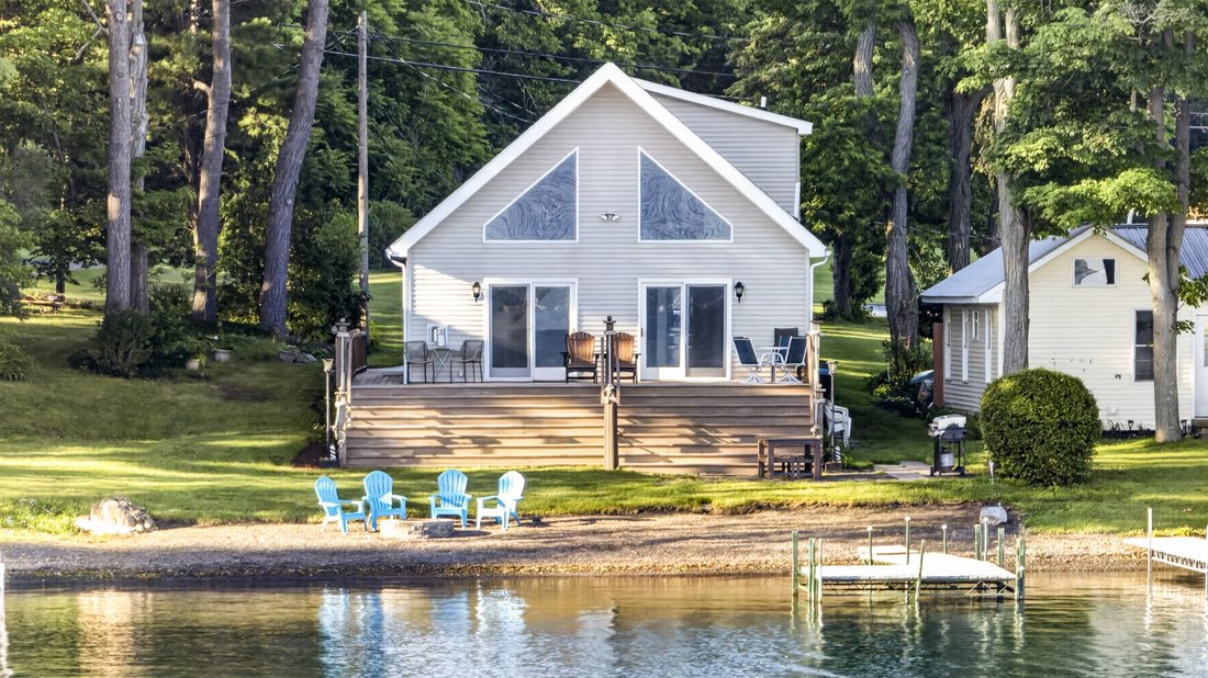 House in Penn Yan, New York, United States 2 - 18269791