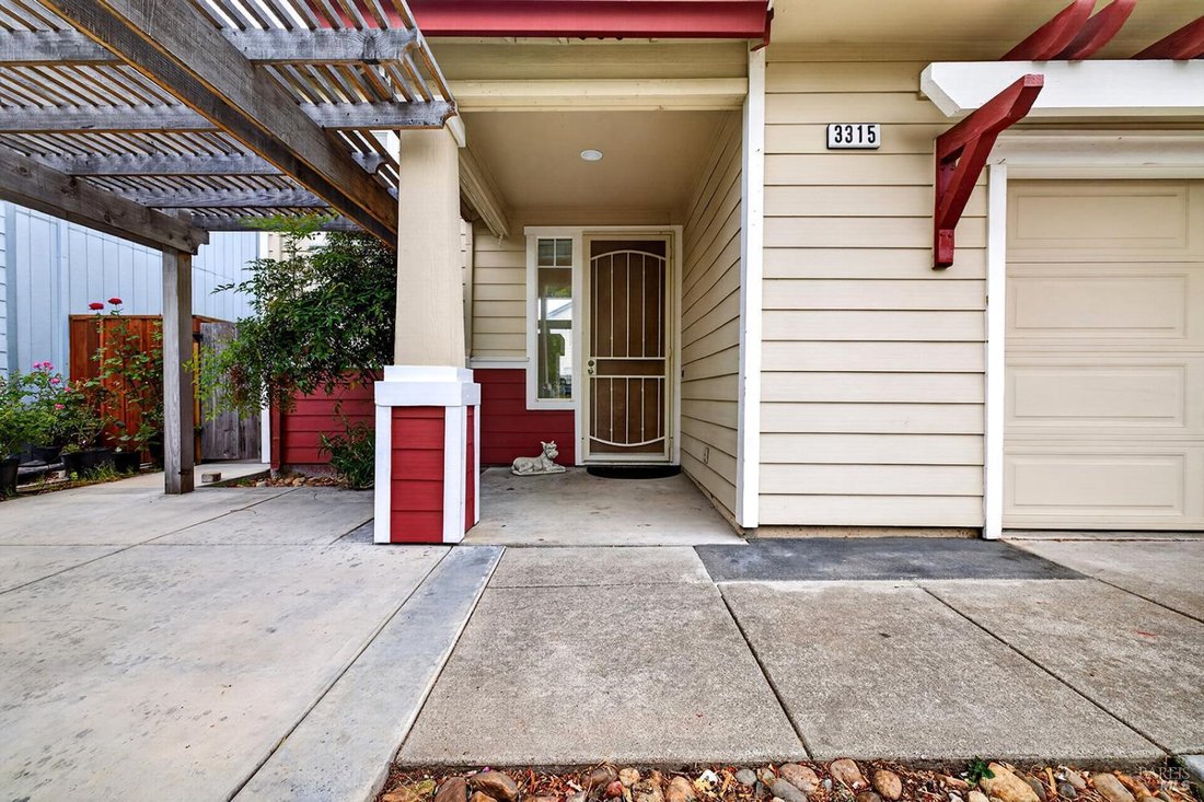 House in Santa Rosa, California, United States 3 - 18269795